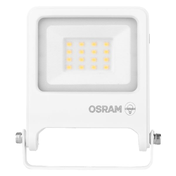 ENDURA® Flood Warm White PCR 10W White - , изображение 3