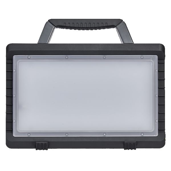 LED WORKLIGHT VALUE BATTERY PANEL 26W 865 - , изображение 3