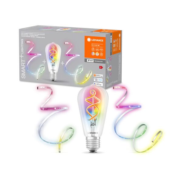 SMART+ WiFi FLEX AND FIL KIT - 