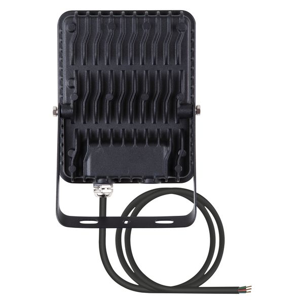 Floodlight Essential Sensor 30W 4000K - , изображение 4