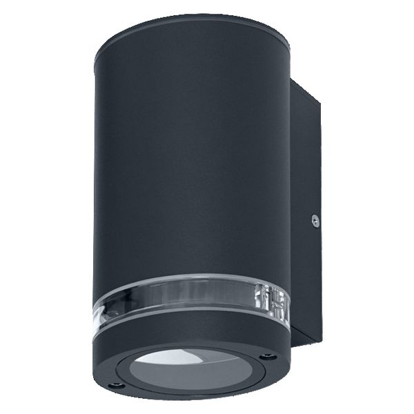 ENDURA Classic Beam Gap Wall Down GU10 - 