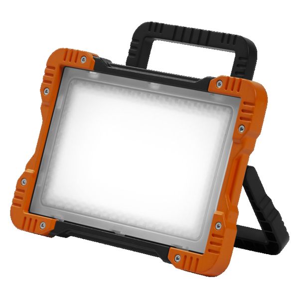 LED Worklight Panel 50W 4000K - , изображение 4