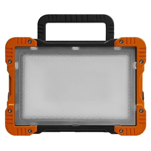LED Worklight Panel 50W 4000K - , изображение 3