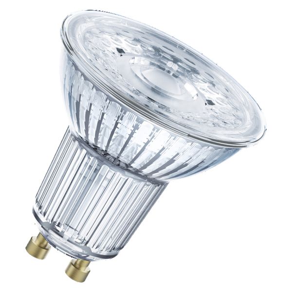 SMART+ ZIGBEE Multicolor Spot PAR16 28 4.9W GU10 - 