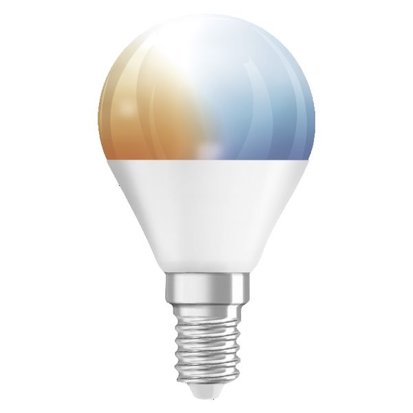 SMART+ MATTER Tunable White Classic P40 4.9W E14 - , изображение 9