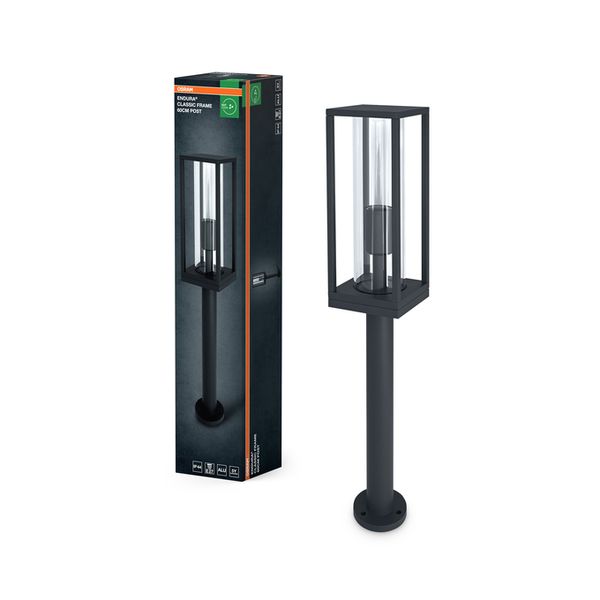 ENDURA Classic Frame 60cm Post E27 - , изображение 2