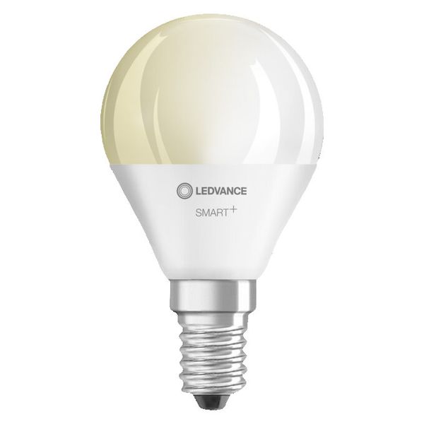 SMART WIFI P40 4,9W 230V DIM FR E14 SINGLE PACK - , изображение 2