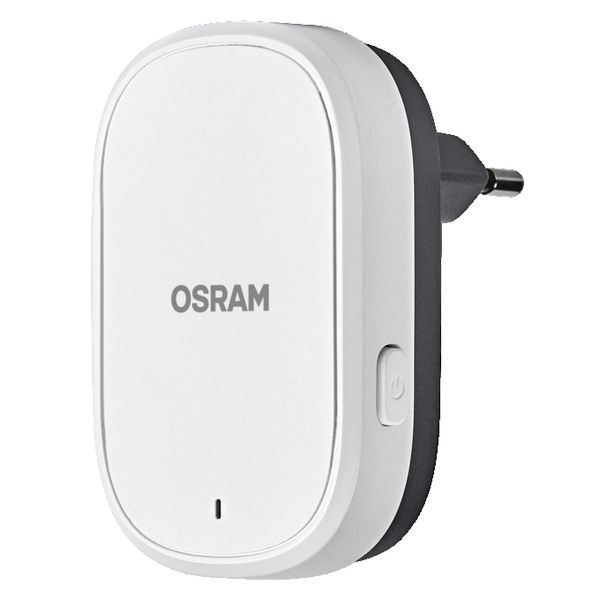 SMART+ WIFI Outdoor Camera Doorbell White - , изображение 5