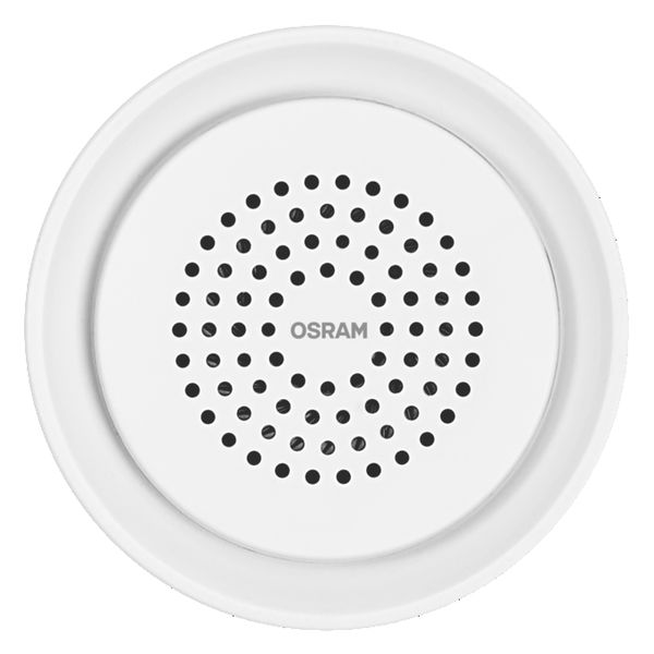SMART+ WIFI Alarm Siren - , изображение 5