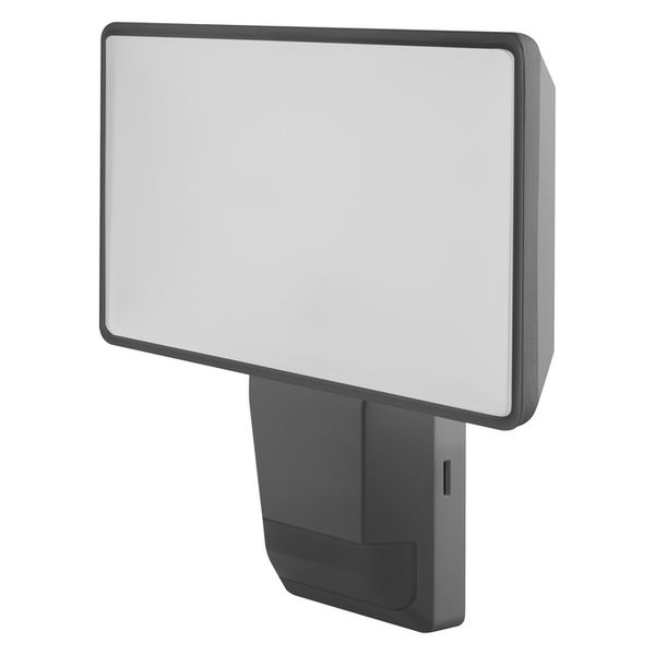 ENDURA PRO Flood Sensor 27W 4000K IP55 Dark Gray - 