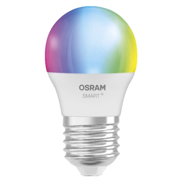 SMART+ MATTER Multicolor Classic P40 4.9W E27 Single Pack - , изображение 4
