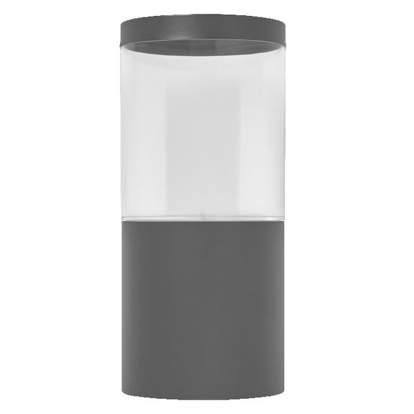 Endura Classic Ebro Wall E27 Dark Gray - , изображение 3