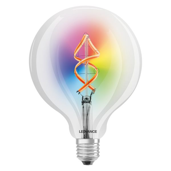 SMART+ Filament Globe RGBW 30 4.5 W/2700 K E27 - , изображение 2