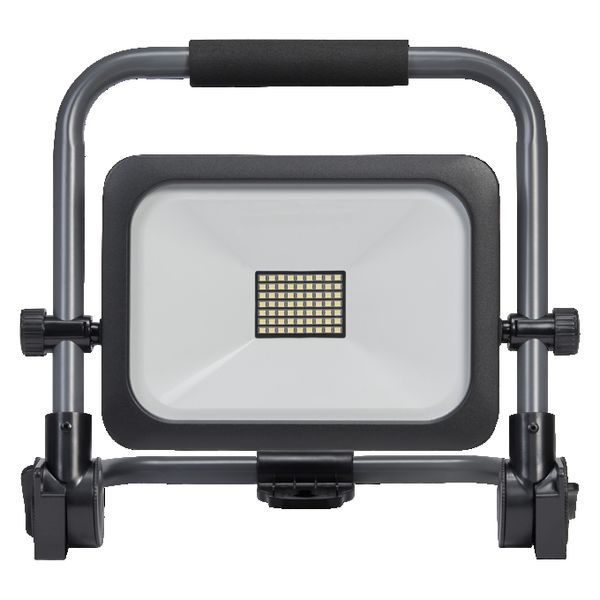 LED WORKLIGHT VALUE BATTERY R-STAND 30W 865 - , изображение 3