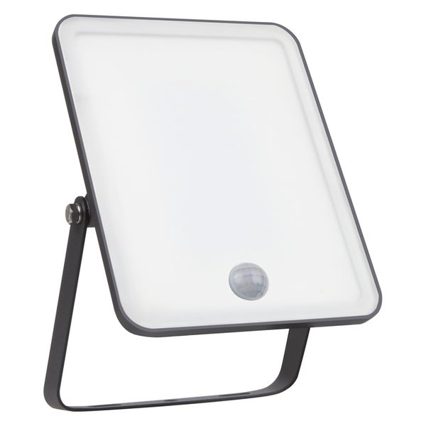 Floodlight Essential Sensor 30W 3000K - 