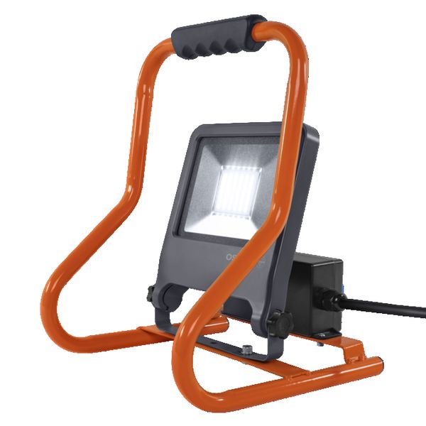 LED Worklight R-Stand Socket 50W 840 - , изображение 9