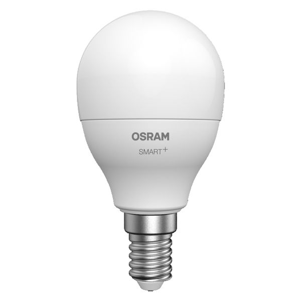 SMART+ ZIGBEE Dimmable Classic P40 4.9W E14 - , изображение 3