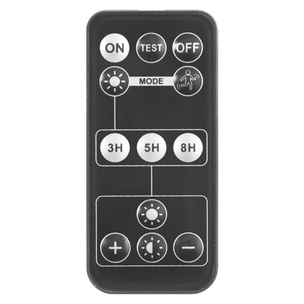 Endura Flood Split Solar Sensor 30W 840 Remote control - , изображение 4