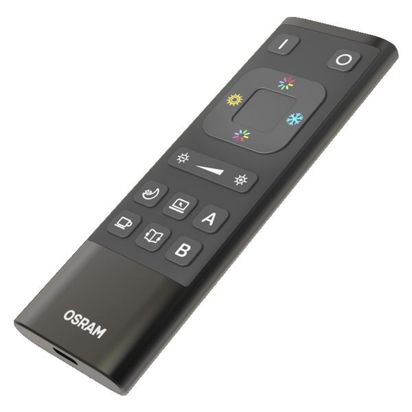 SMART+ WIFI Remote Control USB-C Black - , изображение 3