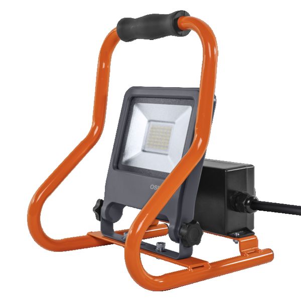 LED Worklight R-Stand Socket 30W 840 - 