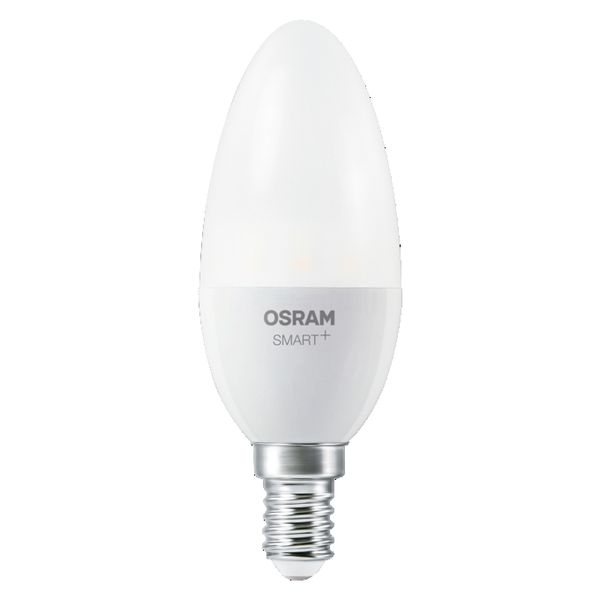 SMART+ MATTER Multicolor Classic B40 4.9W E14 - , изображение 3