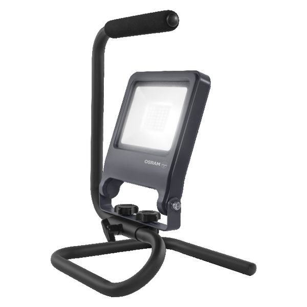 LED Worklight S-Stand 30W 840 - , изображение 7