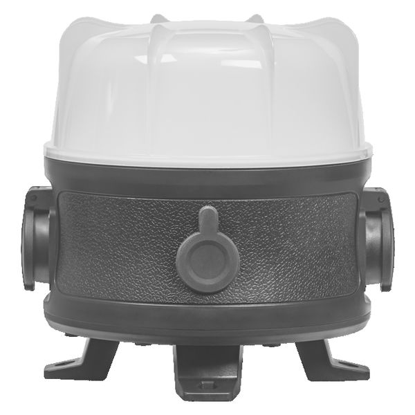 LED WORKLIGHT VALUE 360° WITH SOCKET 30W 865 - , изображение 3