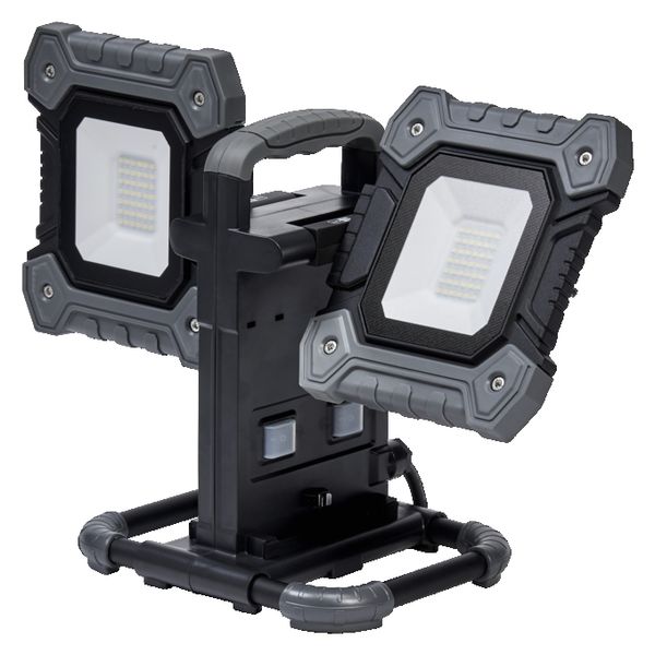LED WORKLIGHT VALUE FLEX 2x30W 865 - 