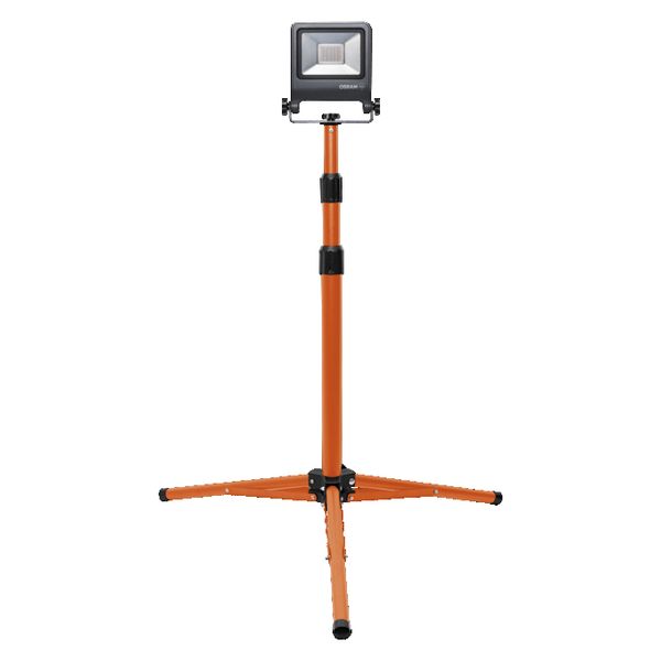LED Worklight Tripod CH Plug 1X30W - , изображение 5