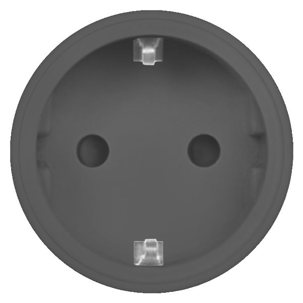 SMART+ MATTER Plug EU Black - , изображение 5