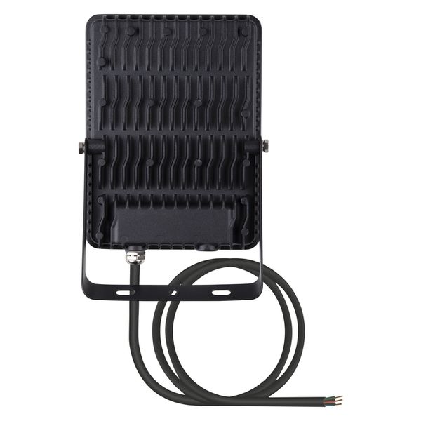 Floodlight Essential Sensor 50W 3000K - , изображение 4