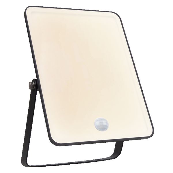 Floodlight Essential Sensor 50W 3000K - , изображение 6