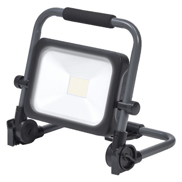 LED WORKLIGHT VALUE BATTERY R-STAND 30W 865 - , изображение 4