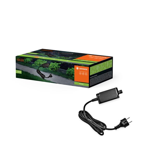 Endura Hybrid Transformator Black - , изображение 2