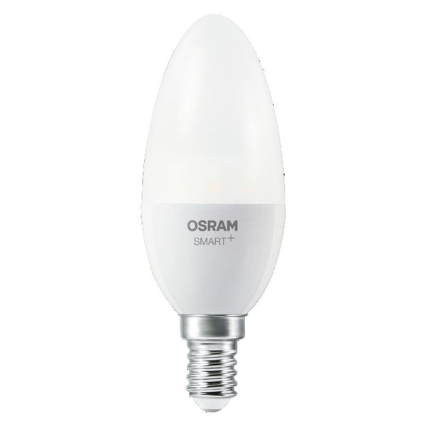 SMART+ ZIGBEE Tunable White Classic B40 4.9W E14 - , изображение 3