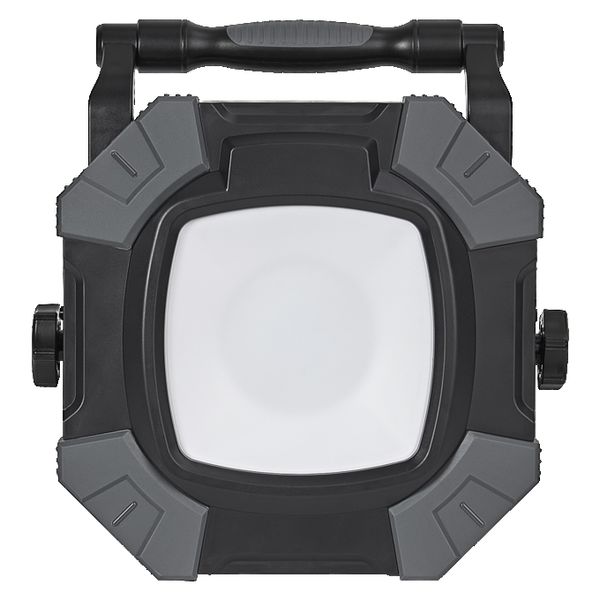LED Worklight Value High Power 60W 865 2x Socket - , изображение 4