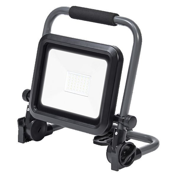 LED WORKLIGHT VALUE R-STAND 30W 865 - , изображение 4