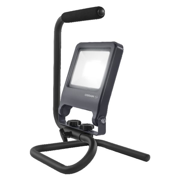 LED Worklight S-Stand 30W 840 - , изображение 6