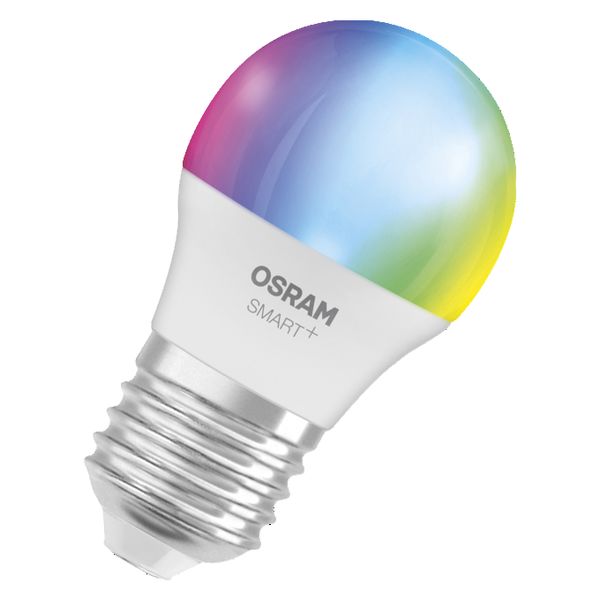 SMART+ MATTER Multicolor Classic P40 4.9W E27 Single Pack - , изображение 2