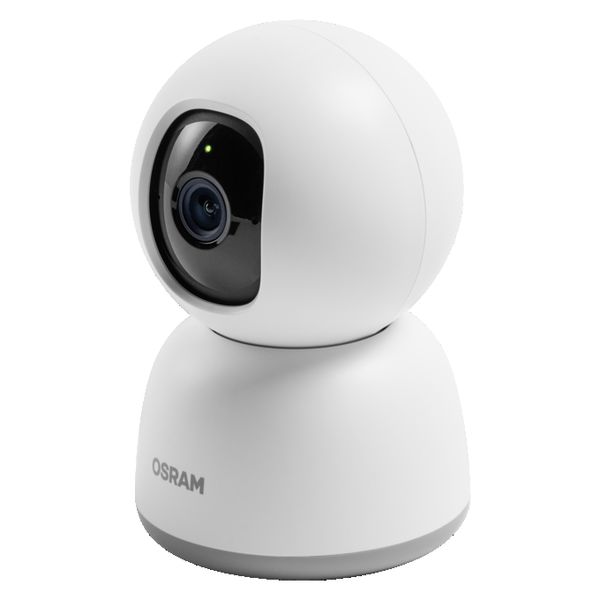 SMART+ WIFI Camera 360 White - , изображение 7