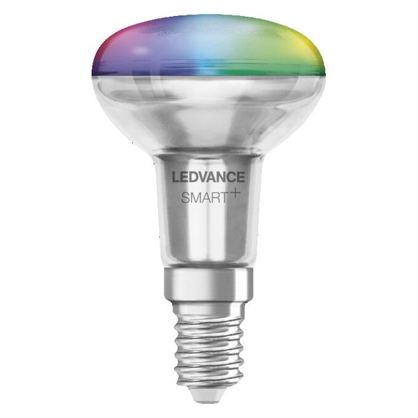 SMART+ WIFI SPOT 40 R50 40 3.3W Multicolor E14 - , изображение 2
