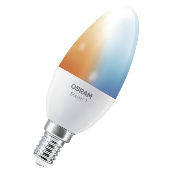 SMART+ ZIGBEE Tunable White Classic B40 4.9W E14 - , изображение 2