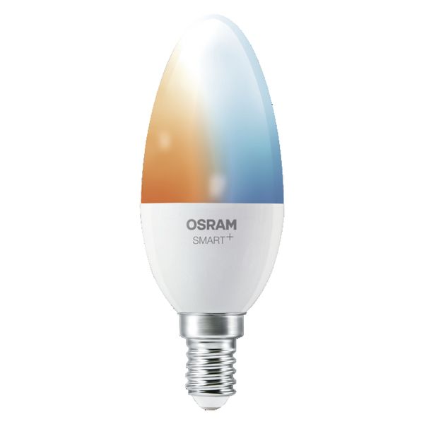 SMART+ ZIGBEE Tunable White Classic B40 4.9W E14 - , изображение 4