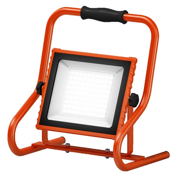 LED Worklight Battery R-Stand 30W 4000K - , изображение 4