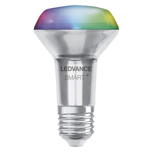SMART+ WIFI SPOT 60 R63 60 4.7W Multicolor E27 - , изображение 4
