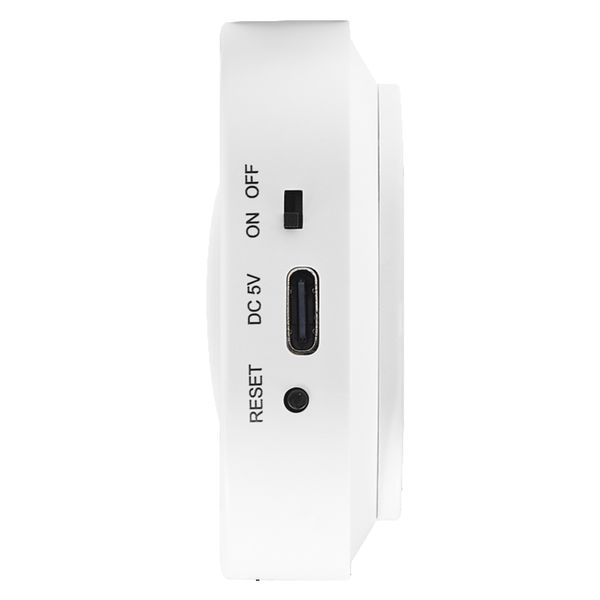 SMART+ WIFI Motion Sensor White - , изображение 7