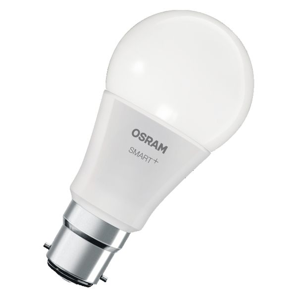 SMART+ ZIGBEE Multicolor Classic A60 9W B22D - 