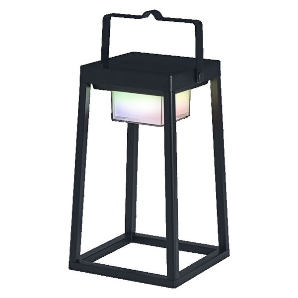 SMART+ BT Table Frame Solar RGB + W - , изображение 4