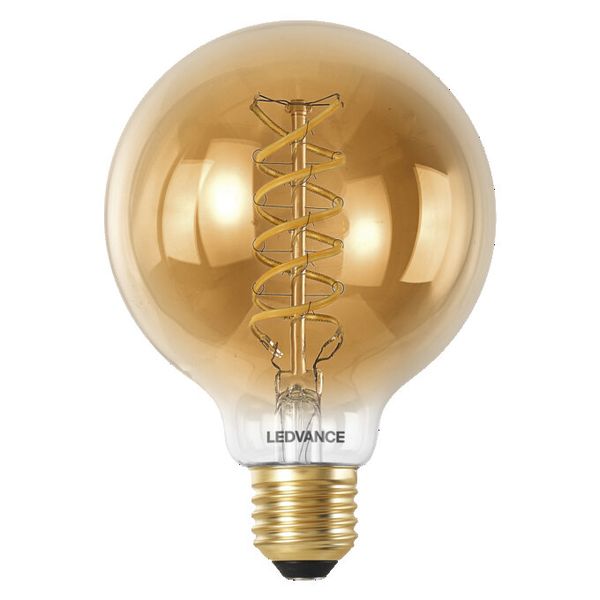 SMART+ WiFi Filament Globe 50 Tunable White E27 - 