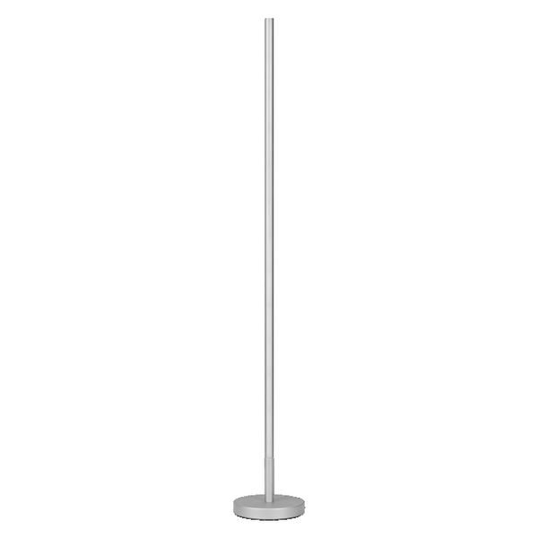 SMART WIFI FLOOR CORNER Magic RGB Silver Remote Control - , изображение 7